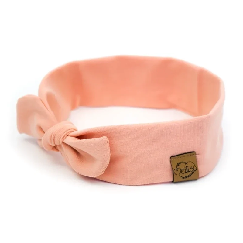 Haarband | apricot