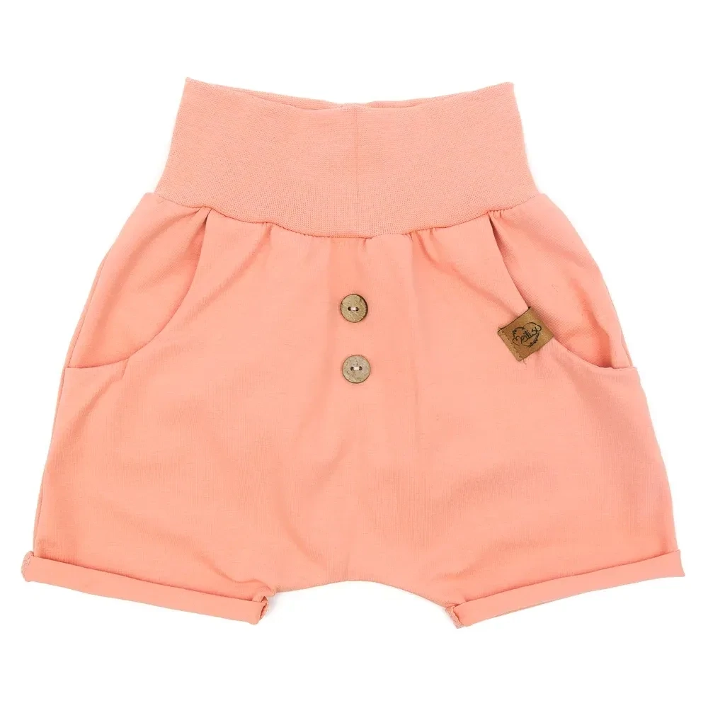 Shorts | apricot