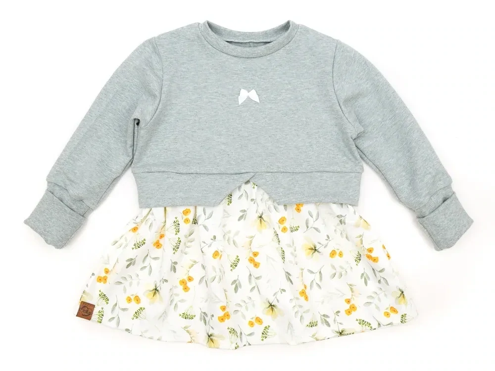 Girly Sweater | Butterblume