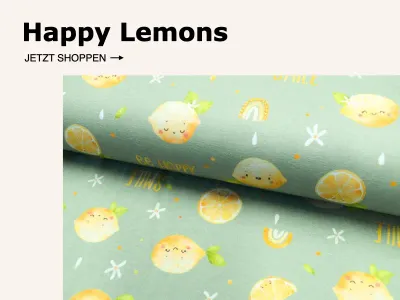Happy Lemons