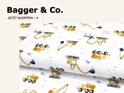Bagger & Co.