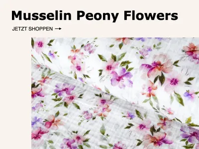 Peony Flowers