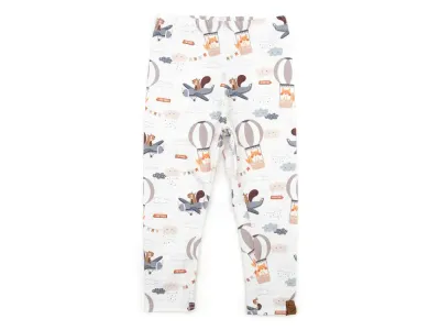Leggings | Flying Friends