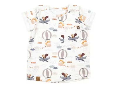 T-Shirt | Flying Friends