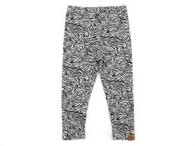 Leggings | Wild Tiger