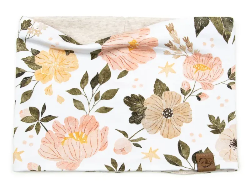 Loop | Aquarellblumen