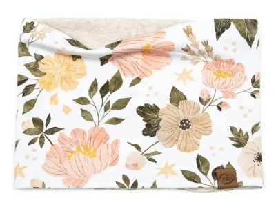 Loop | Aquarellblumen