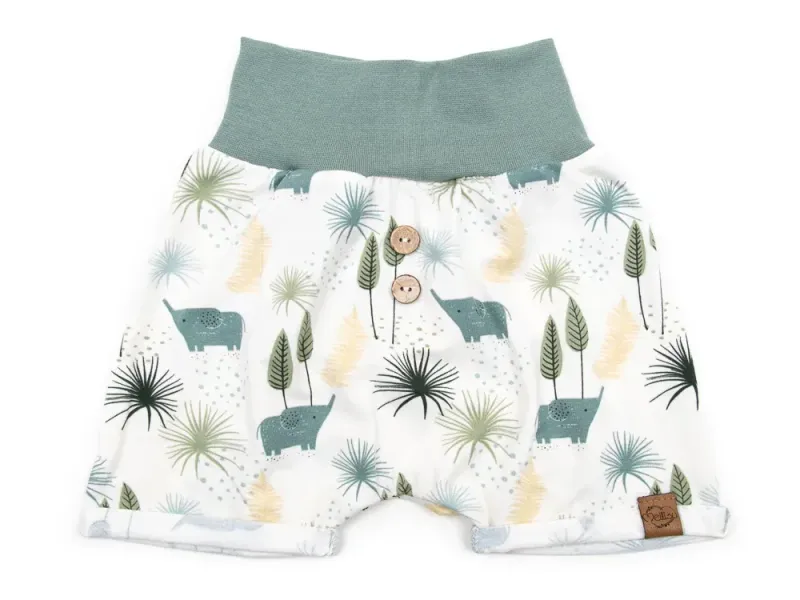 Shorts | Elefant Emil