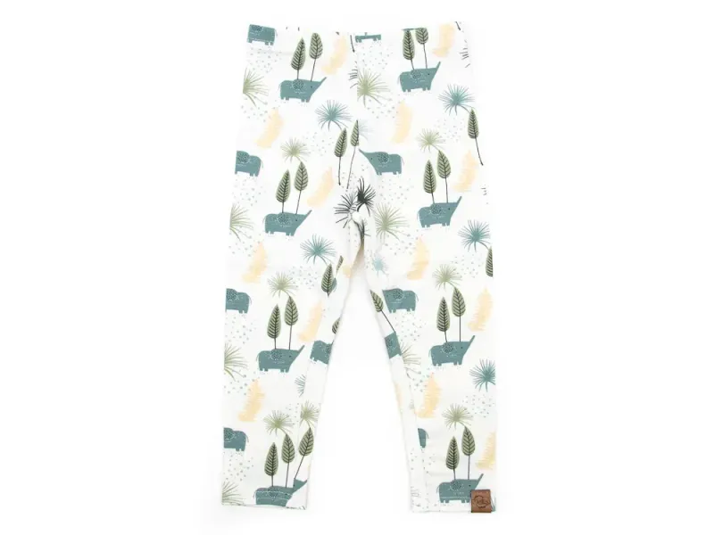 Leggings | Elefant Emil