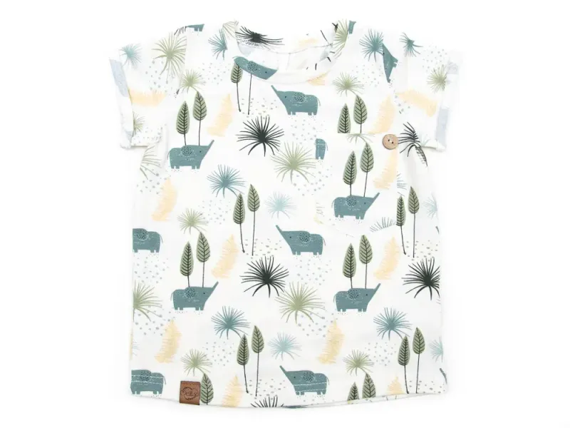T-Shirt | Elefant Emil