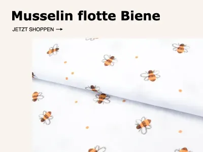 flotte Biene