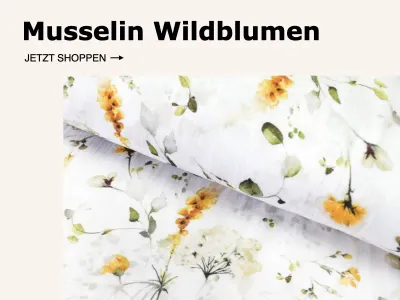 Wildblumen