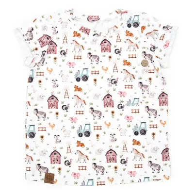 T-Shirt | kleiner Bauernhof