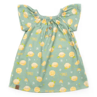 Sommerkleid | Happy Lemons