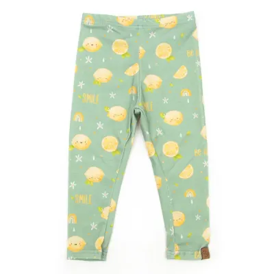 Leggings | Happy Lemons