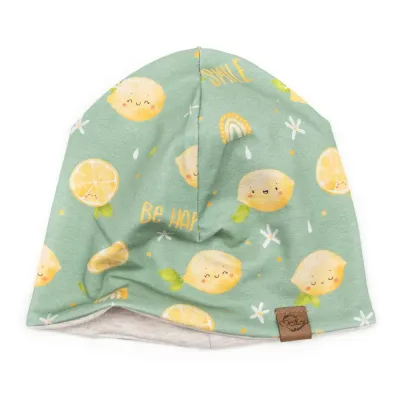 Wendemütze | Happy Lemons | Gr. 45-47 cm