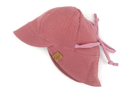 Sonnenhut | Musselin | altrosa | Gr. 39-42 cm