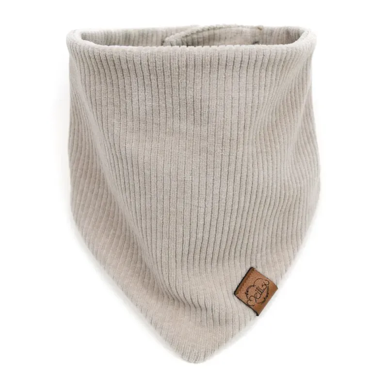 Halstuch | CORD | creme