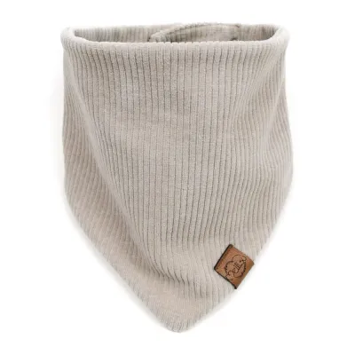 Halstuch | CORD | creme