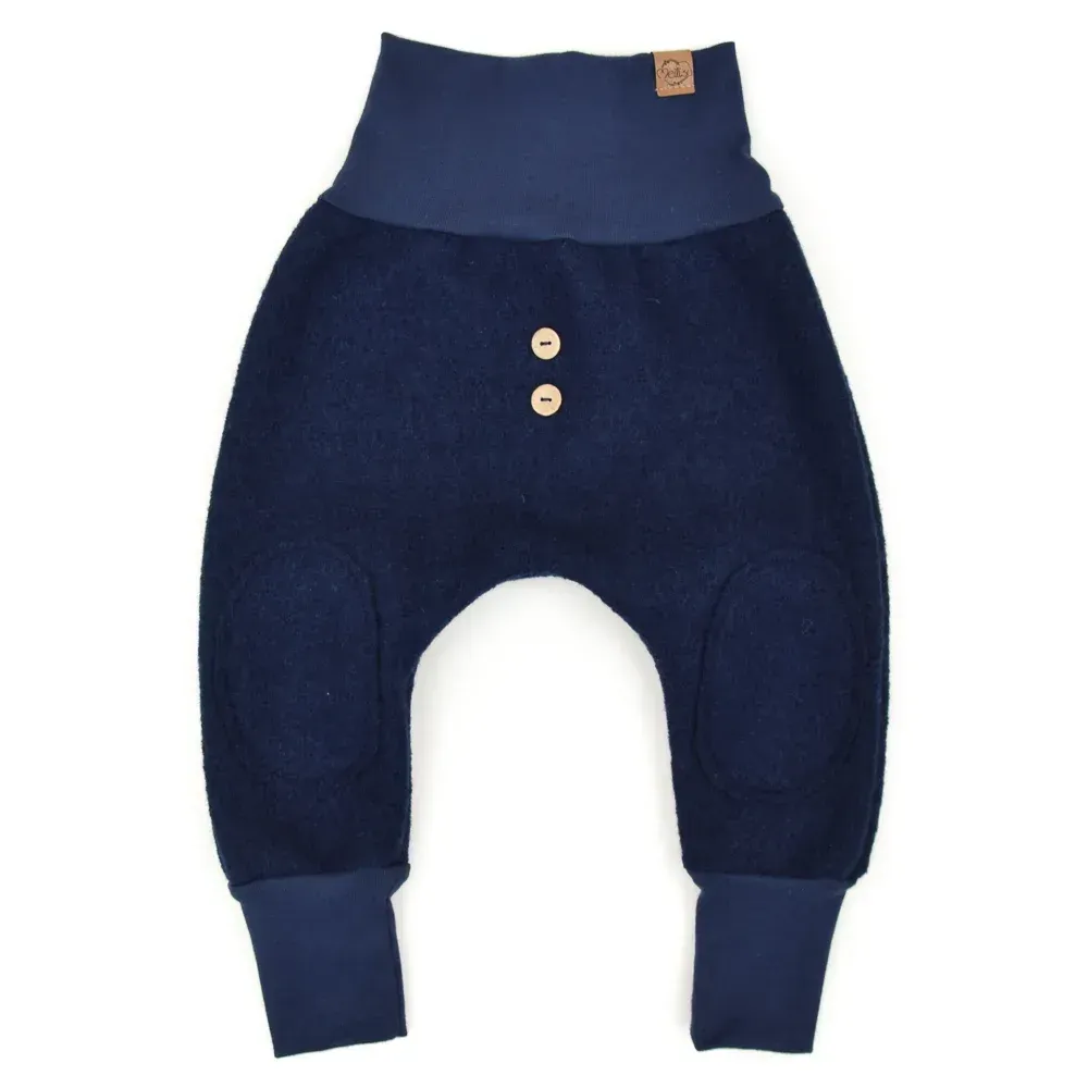 Walkhose | marine