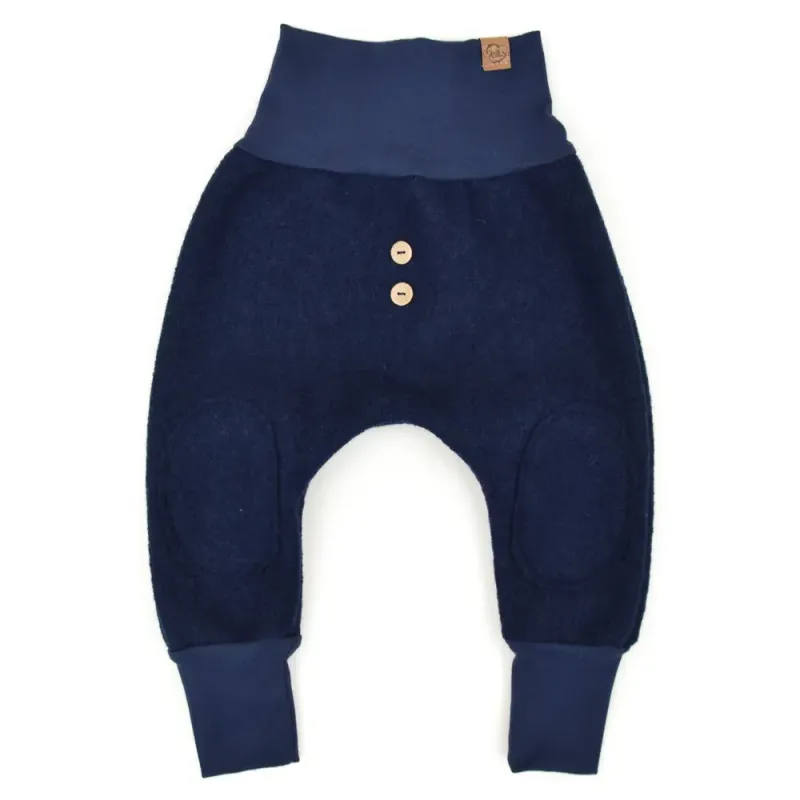 Walkhose | marine