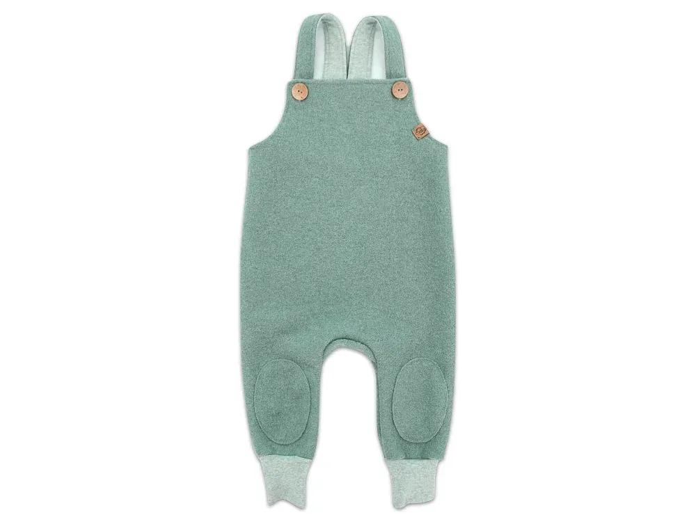 Walklatzhose | mint