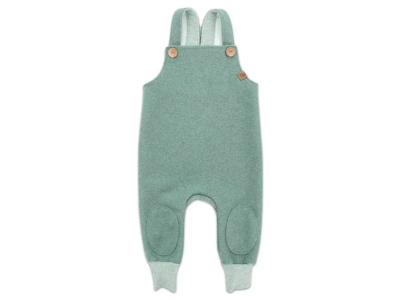 Walklatzhose | mint