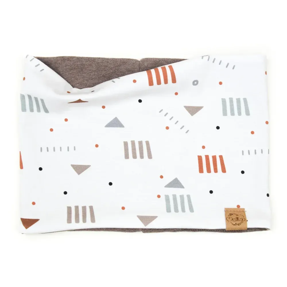 Loop | Geo Stripes