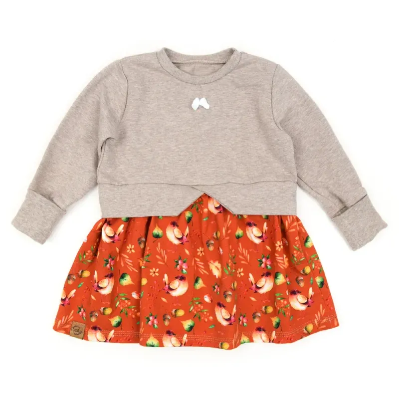Girly Sweater | Vogel Fiona