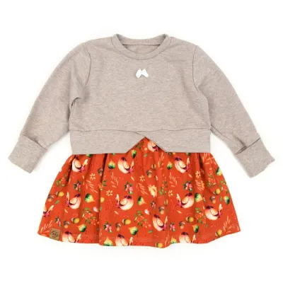 Girly Sweater | Vogel Fiona