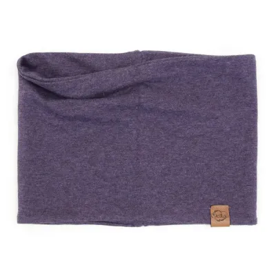 Loop | aubergine