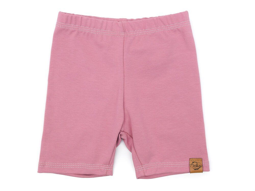 Radlershorts | altrosa | Größe 74/80