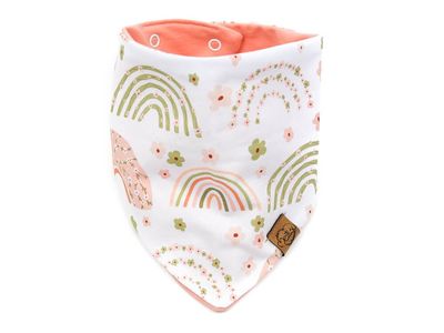 Halstuch | Rainbows & Flowers