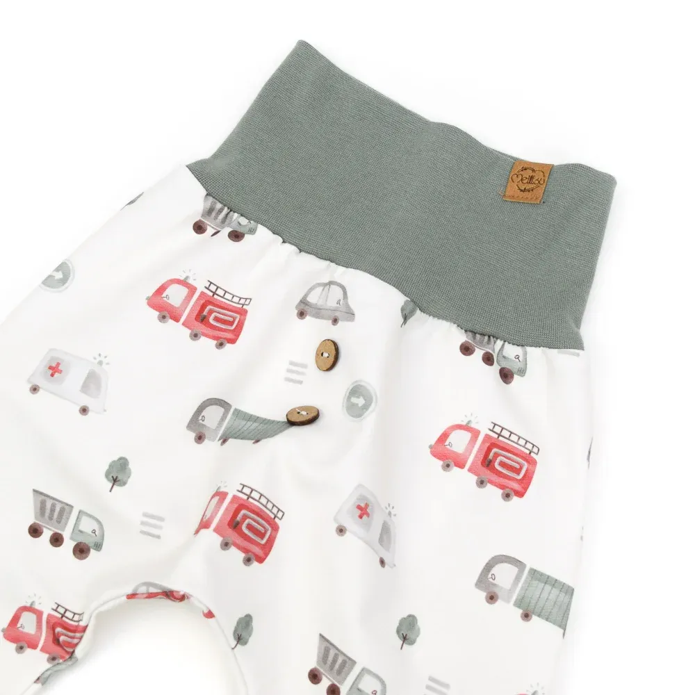 Pumphose | Feuerwehr & Co.