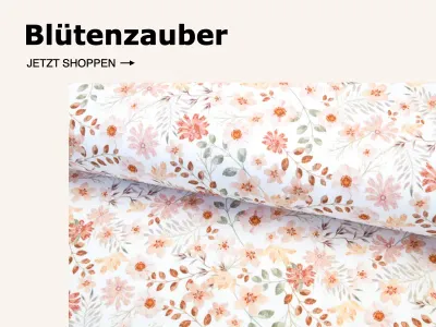 Blütenzauber