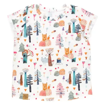 T-Shirt | Märchenwald
