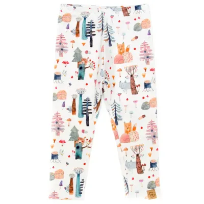 Leggings | Märchenwald