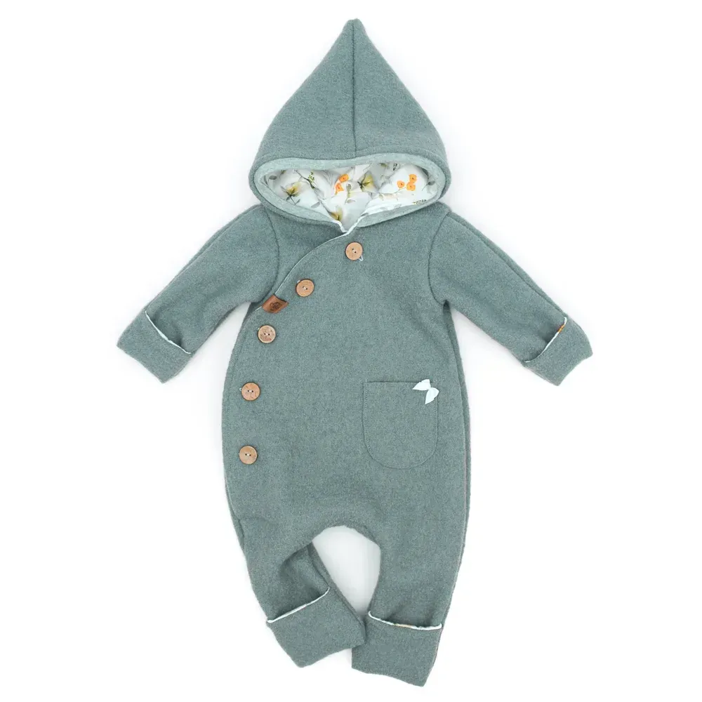 Walkoverall | mint