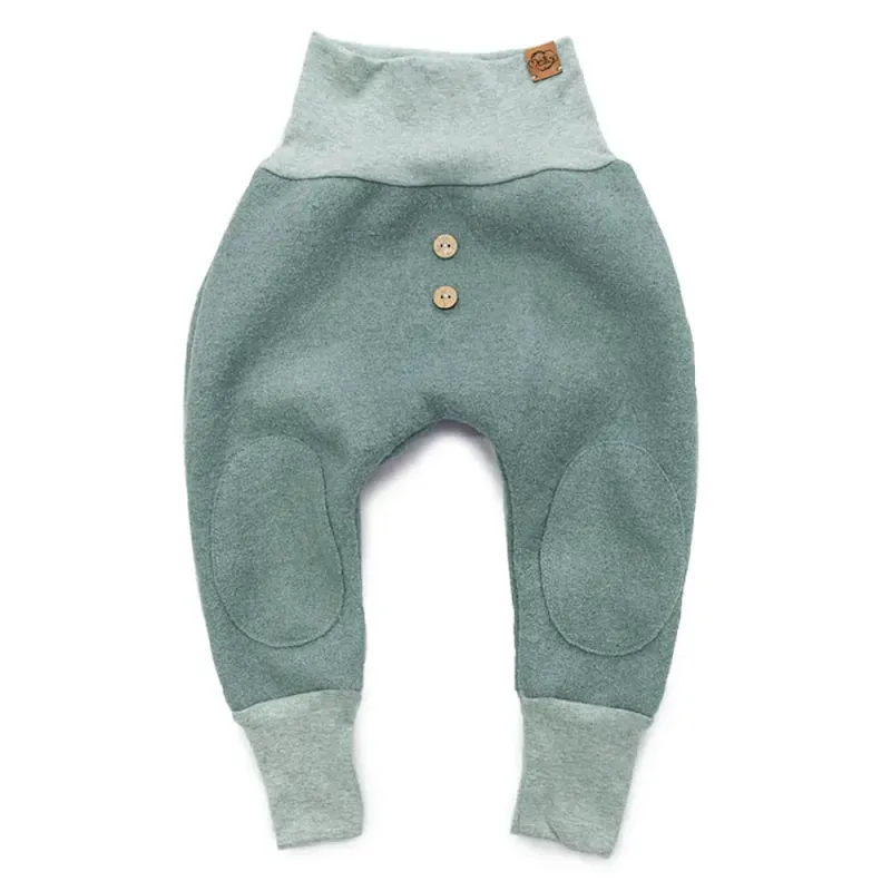 Walkhose | mint
