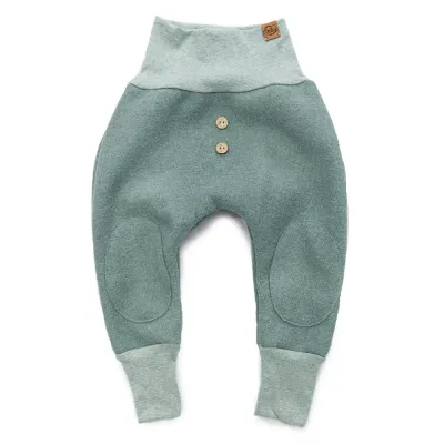 Walkhose | mint