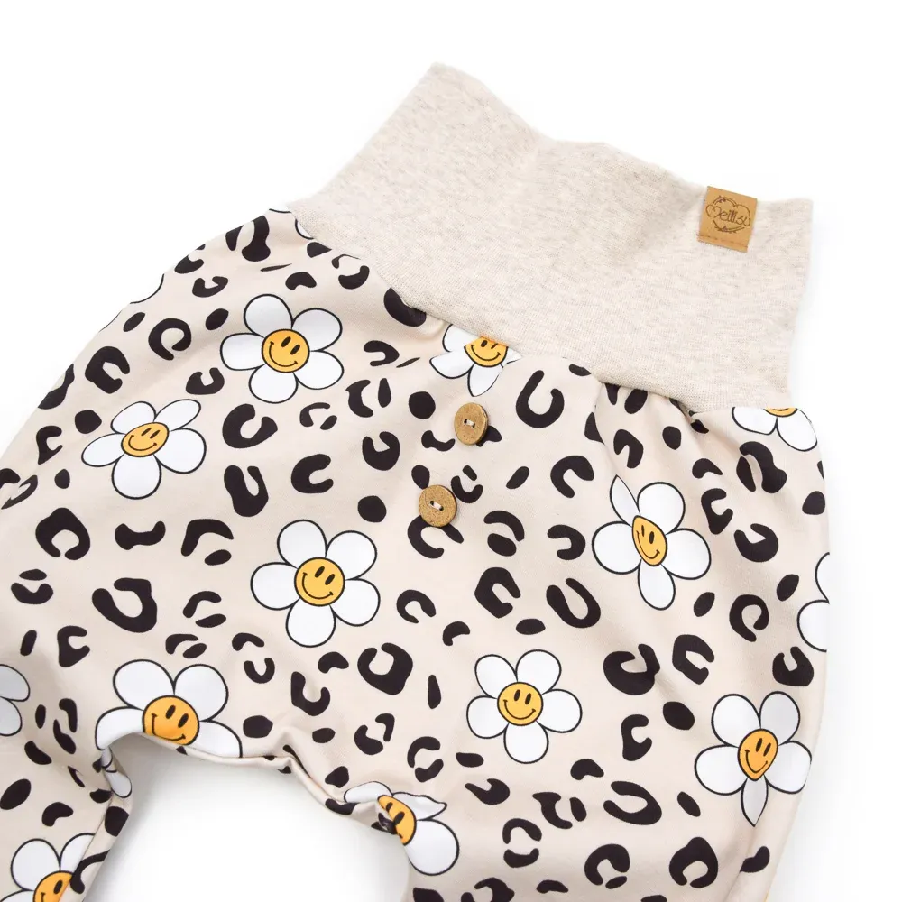 Pumphose | Leo Daisy