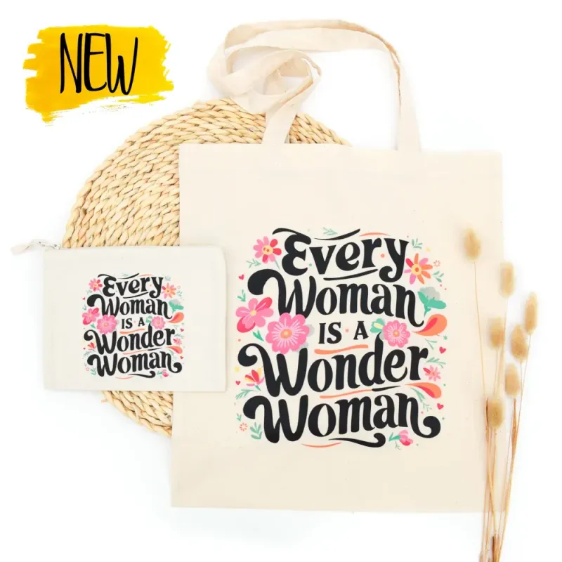 Tasche | Wonder Woman