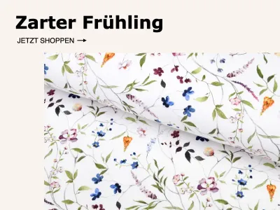 zarter Frühling