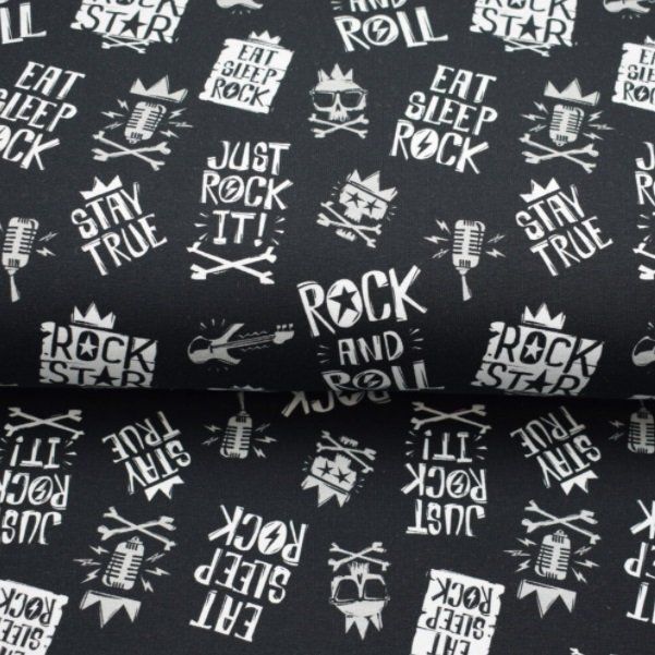 Sommersweat | Rock n Roll