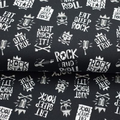 Sommersweat | Rock n Roll