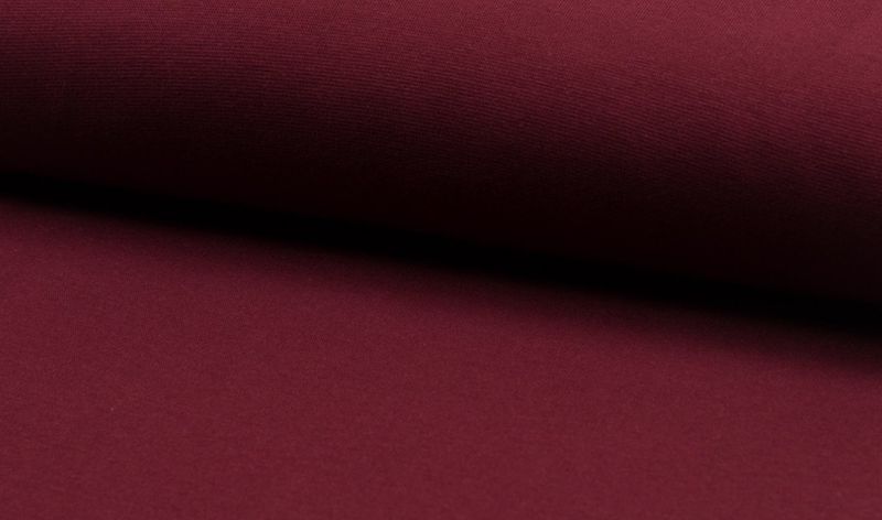 Bündchen | Bordeaux