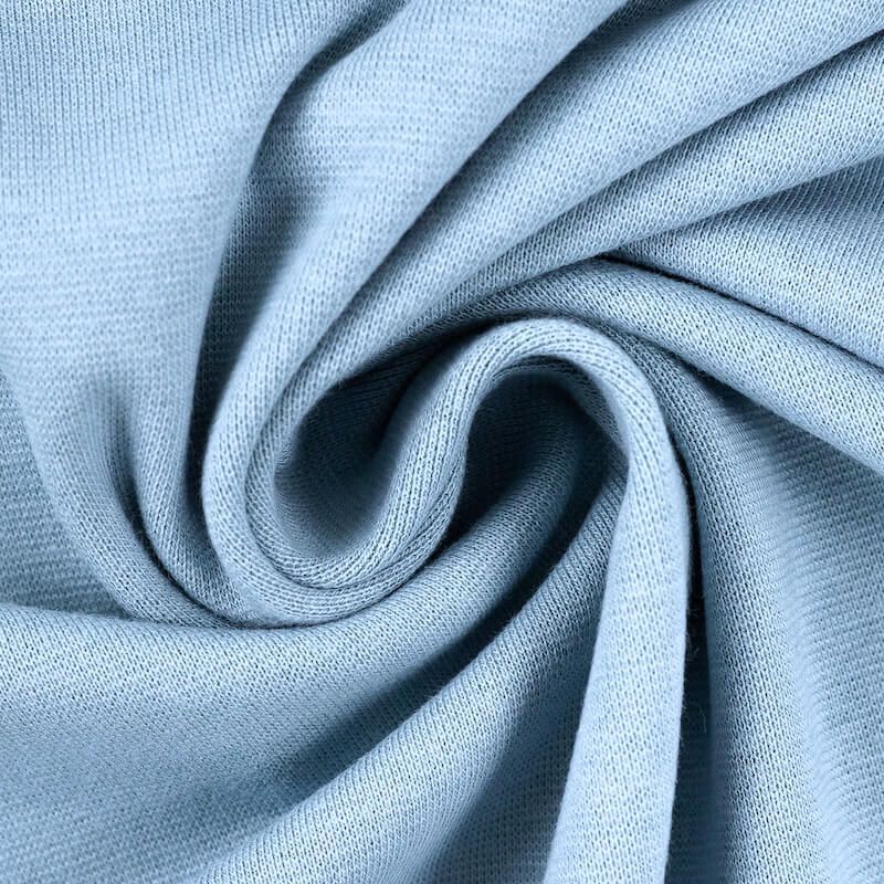Jersey | hellblau | B-WARE