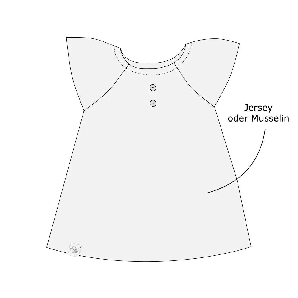 Sommerkleid | Sonderwunsch