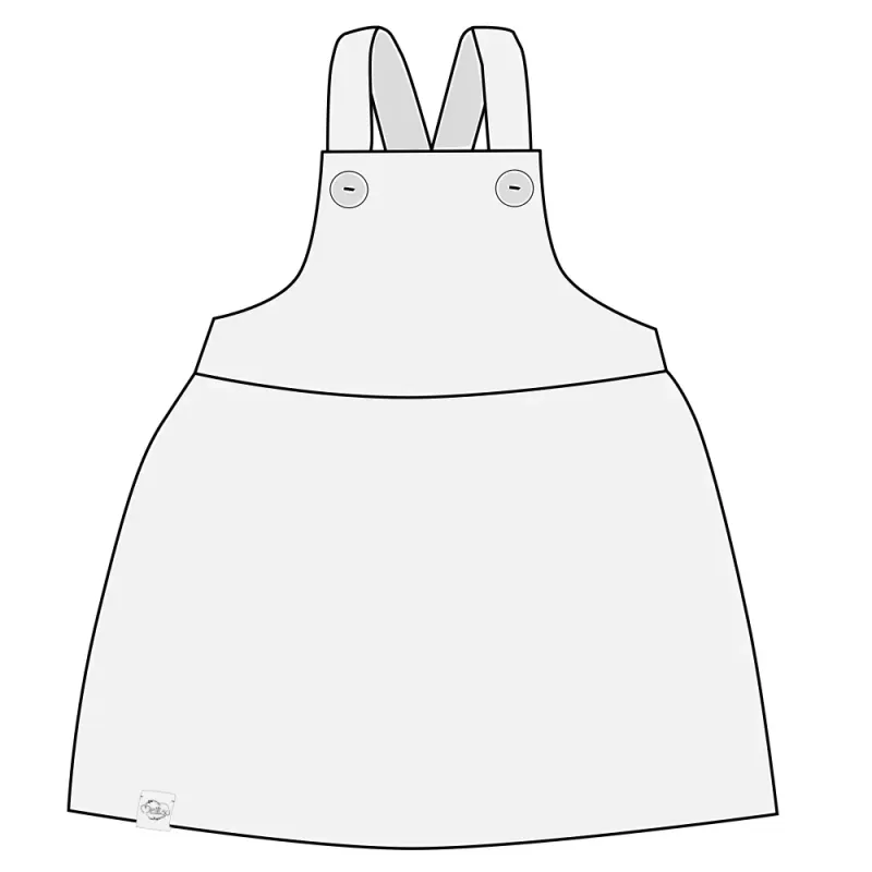 Latzkleid | Sonderwunsch