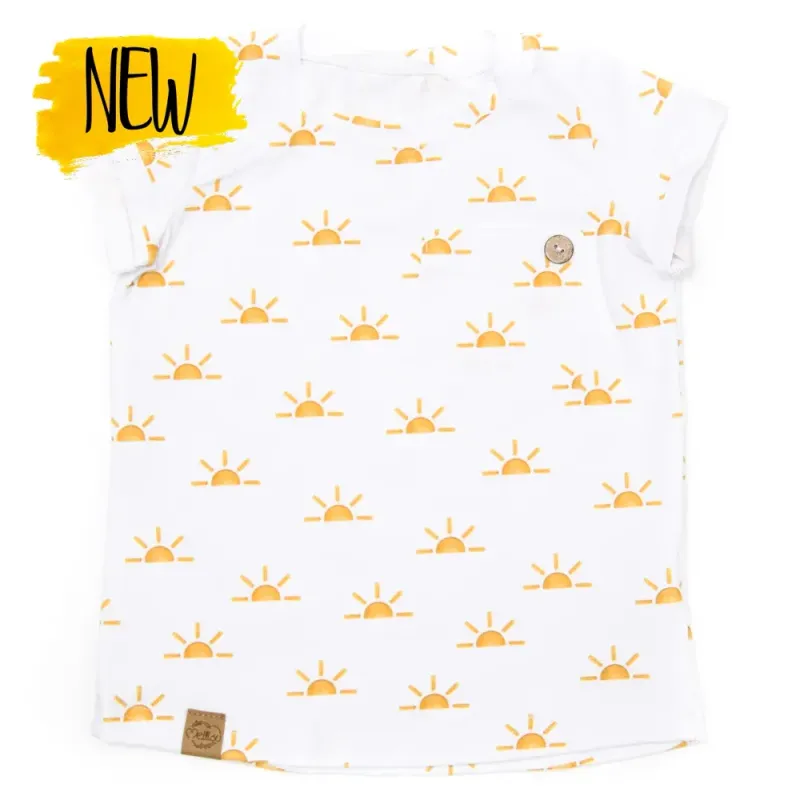 T-Shirt | Sunset